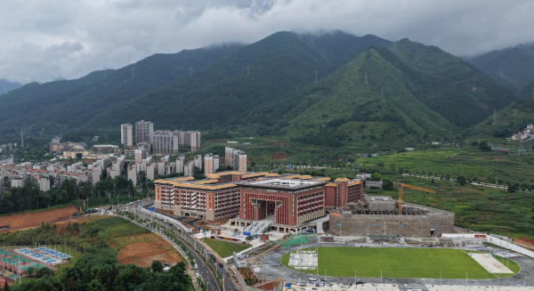 清远连南:党建引领促协作 花映瑶山别样红.png