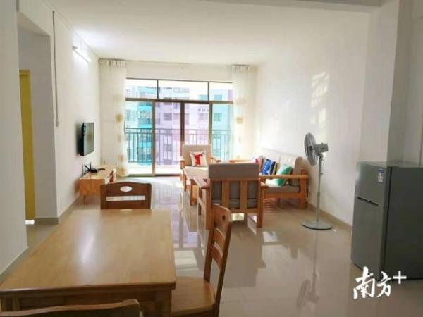 英才公寓 英才公寓